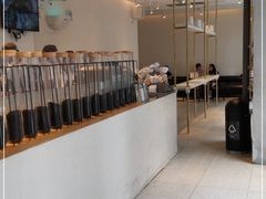 -喜茶(上海五角场万达店)