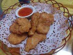-巫记鸡饭店