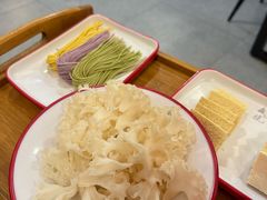 -庭院·冰煮羊·北京涮肉(西单店)