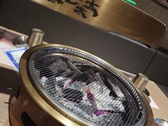 -西塔老太太泥炉烤肉(沈阳店)