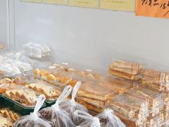 -幸福蛋糕坊(金顶街店)