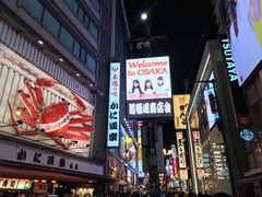 -道顿堀