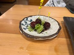 -菊上日式料理(蚌埠银泰店)