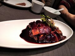 -望乡楼上海菜(日月光店)