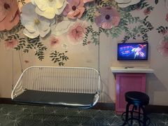 -范特西FANTASY量贩式KTV(民主广场店)