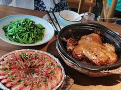 -鸡毛换糖(高桥店)
