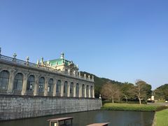 -有田陶瓷公园