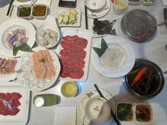 -围炉夜话·潮汕卤水火锅(榕江店)