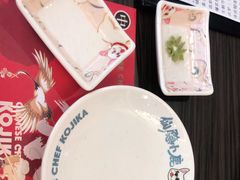 -仙隐小鹿中华料理(南宁万象城店)