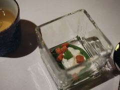 -北京金融街丽思卡尔顿酒店·意味轩 Cepe