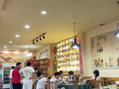 -虹海圣肉饼店家常菜馆