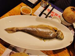 -陈鹏鹏潮汕菜(欢乐海岸 海边景观店)