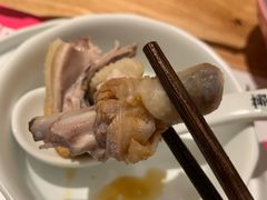 -椰夫人·养生椰子鸡(金沙洲永旺店)