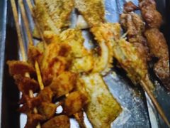 -西北老马食府(陈家营西路店)