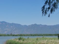 -野鸭湖国家湿地公园