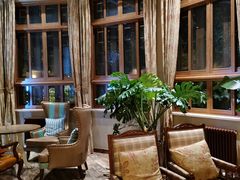 -云端咖啡(古北水镇景区店)