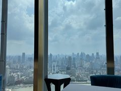 -金轩中餐厅 Jin Xuan(浦东丽思卡尔顿酒店)