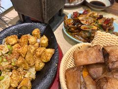 -状元阁烧烤(新华路总店)