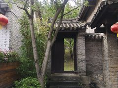 -天龙八部武侠城