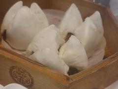 -怀德酒楼·粤菜·海鲜·茶点(宝安国际机场店)