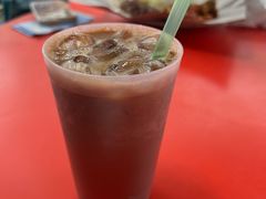 -锦华茶餐室