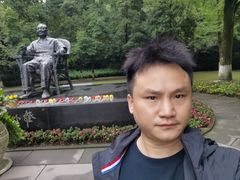-邓小平故里