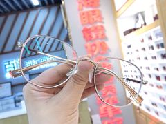 -PARKWAY·百汇眼镜(三叶眼镜城店)