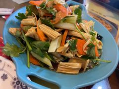 -粥公粥婆精品家常菜(青龙桥店)