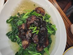 -飯興記苏帮菜·松鼠桂鱼(石路美食街店)