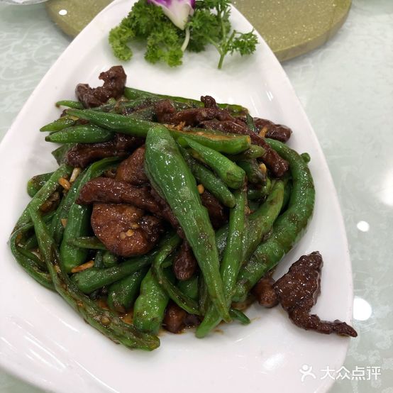 祥福记餐饮(平泷路店)