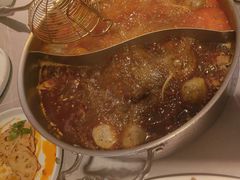 -宴全牛粤来越牛潮汕鲜牛肉火锅(海州万达广场店)