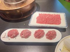 -南门四季铜锅涮肉(大屯·北苑店)