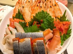 -水木锦堂·自助铁板烧(望京凯德MALL店)