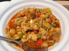 -简小舍·民间手艺菜(武昌江滩店)