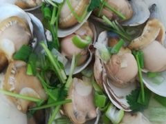 -常家活海鲜小吃(仅一家无分店)