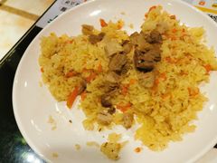 -木卡买提新疆餐厅·清真(新里海顿公馆店)