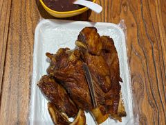 -赵元章肉骨烧(山塘街店)