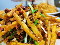-静一餐厅·湖北菜(前门创始店)