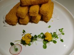 -小放牛河北菜(长安万达店)