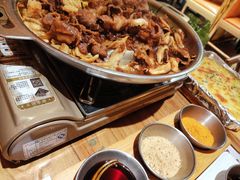 -冰川朝鲜族料理·东北菜(观前店)