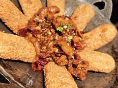 -南京大牌档(济南万象城店)