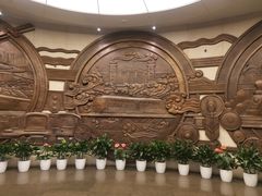 -中国铁道博物馆(正阳门馆)