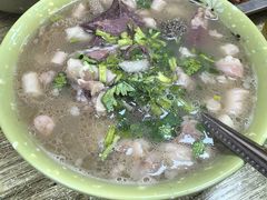 -清真-戏楼王记牛肉面