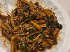 -得月楼·省级非遗·传统苏帮菜(观前店)
