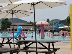 -南京银杏湖乐园