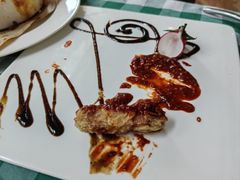 -起士林西餐厅(东经路店)