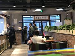 大堂-张大学士中华牛肉汤(龙之梦店)