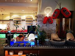 -哈尔滨香格里拉大酒店