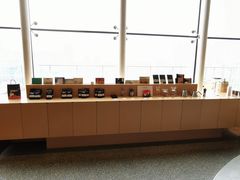 -Seesaw Coffee(朝阳大悦城店)