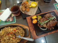 -豪客来牛排(西昌大巷口月城广场店)